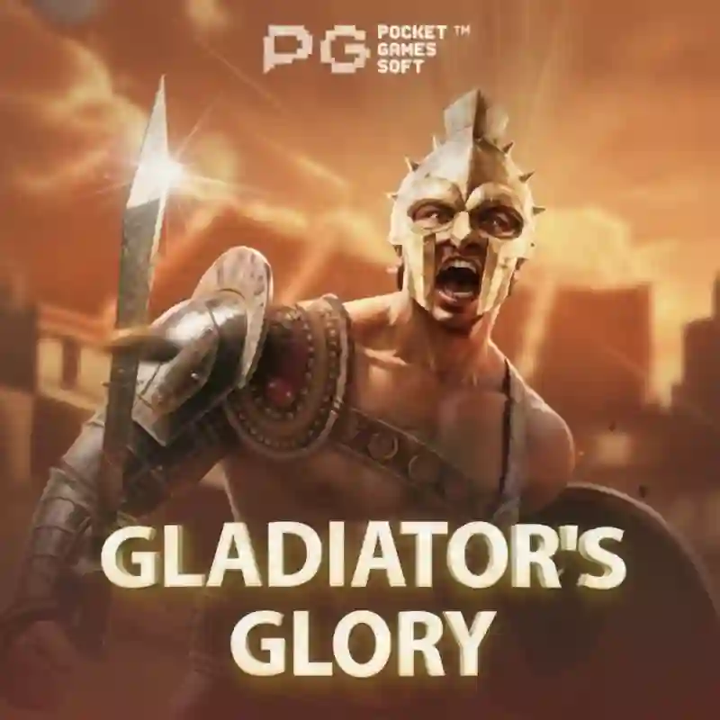Gladiator's Glory