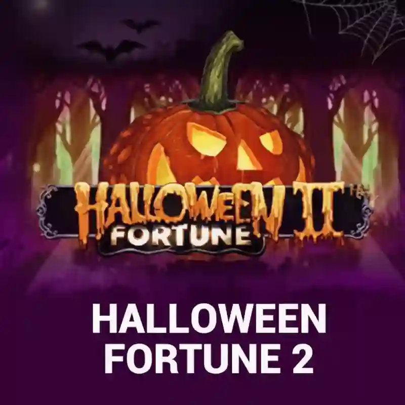 Halloween Fortune 2
