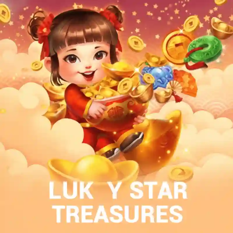 Lucky Star Treasures